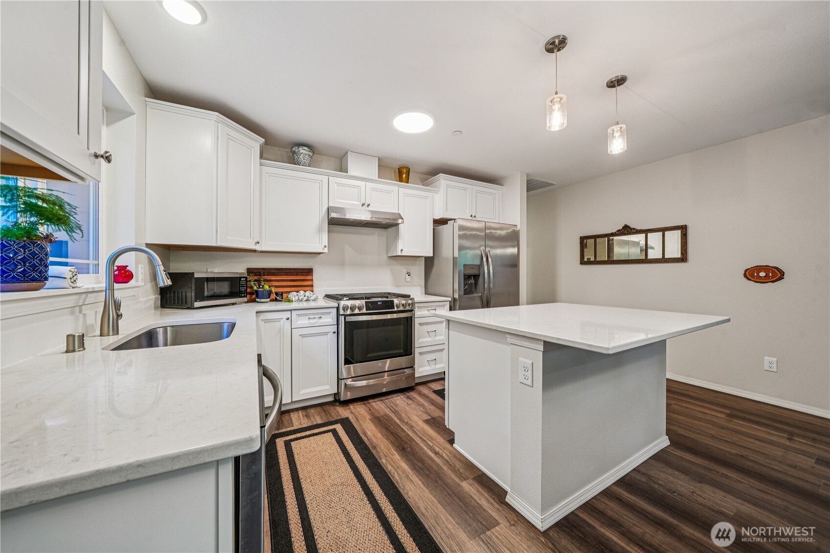 5993 NE Verdant Drive , Kingston, WA 98346