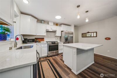 5993 NE Verdant Drive , Kingston, WA 98346 - Photo 26