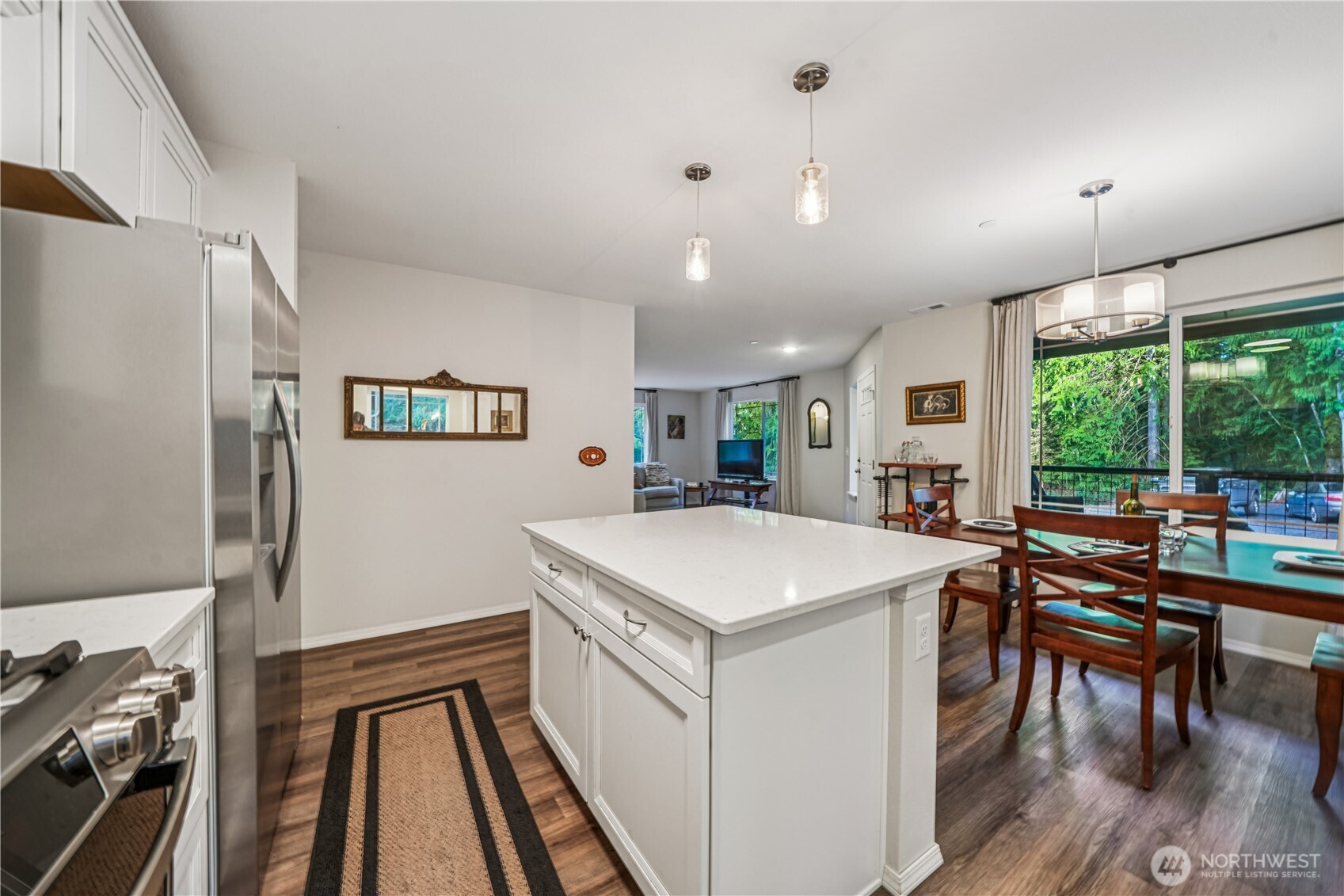 5993 NE Verdant Drive , Kingston, WA 98346