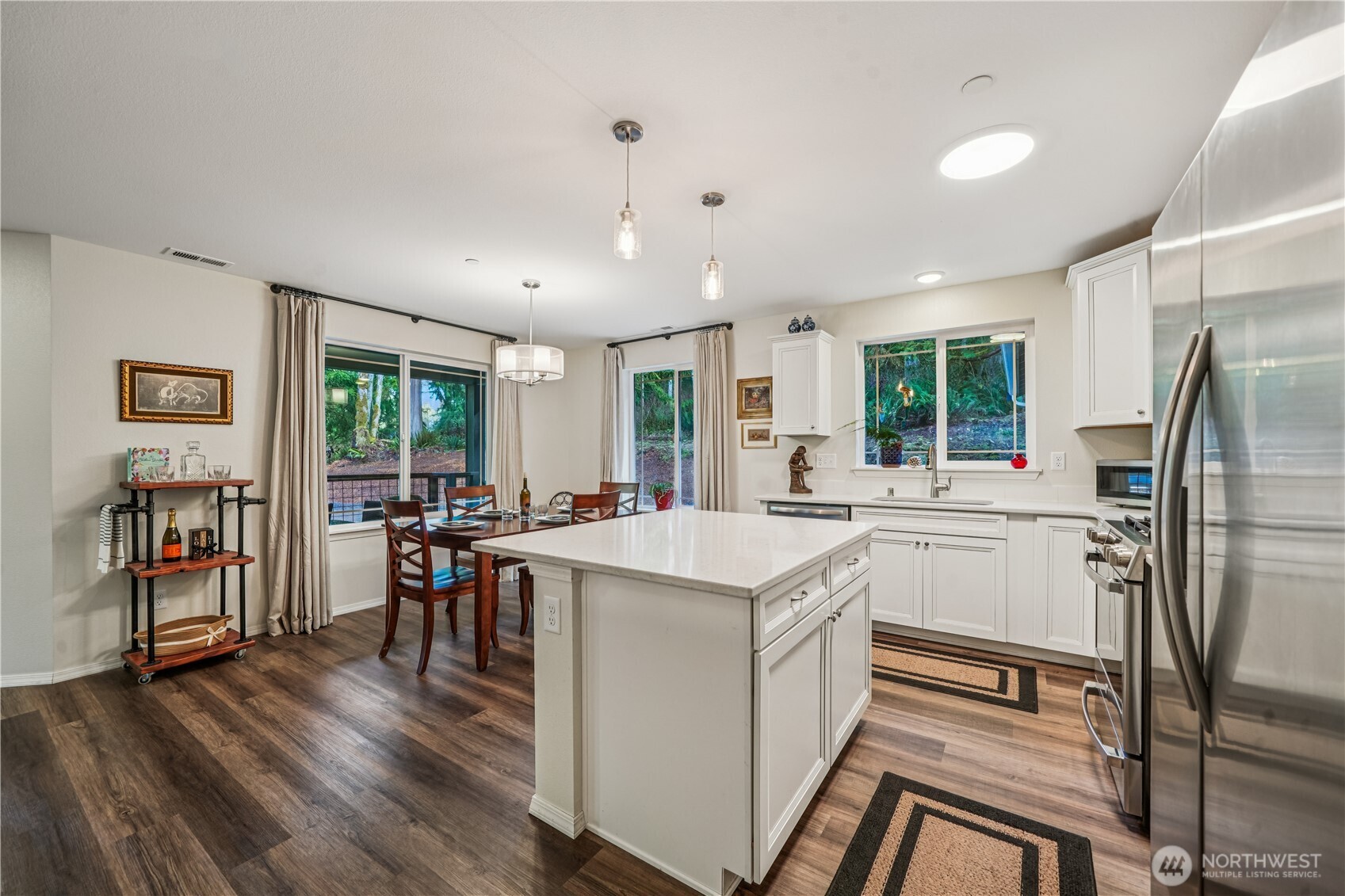 5993 NE Verdant Drive , Kingston, WA 98346