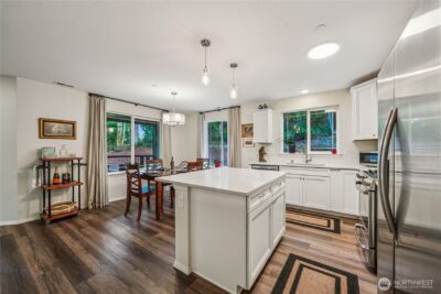 5993 NE Verdant Drive , Kingston, WA 98346 - Photo 4