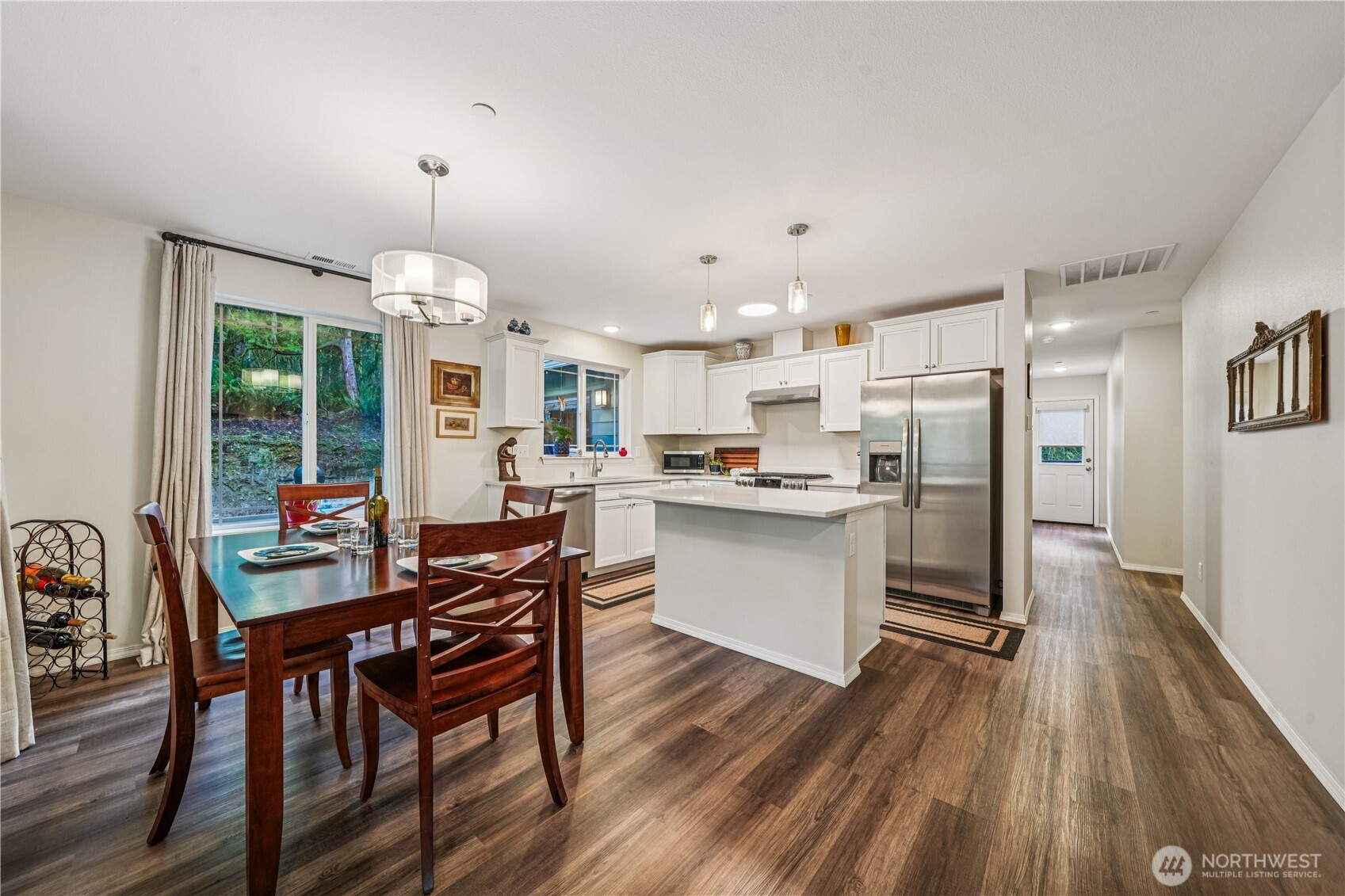 5993 NE Verdant Drive , Kingston, WA 98346