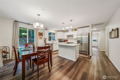 5993 NE Verdant Drive , Kingston, WA 98346 - Photo 5