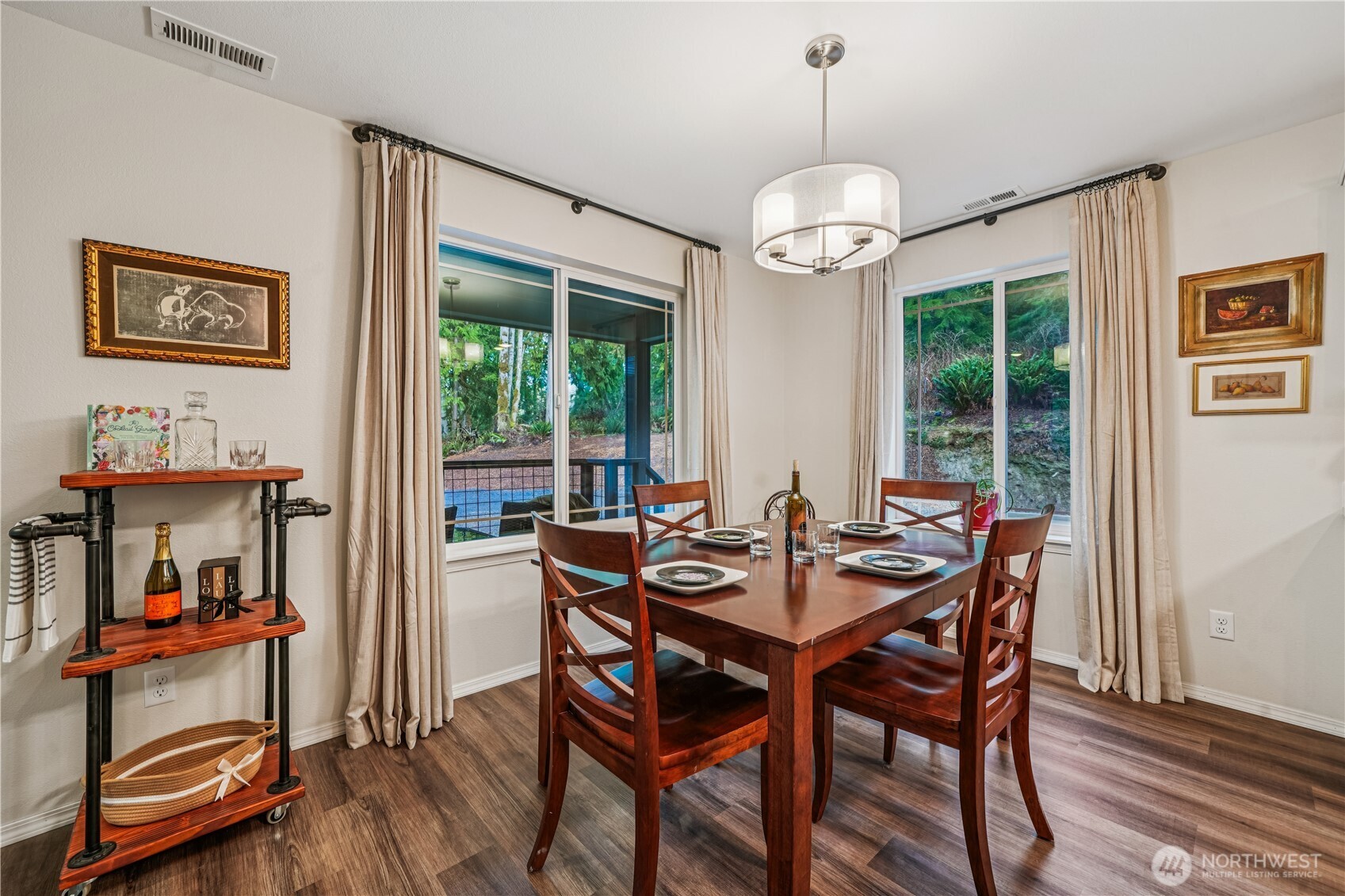 5993 NE Verdant Drive , Kingston, WA 98346