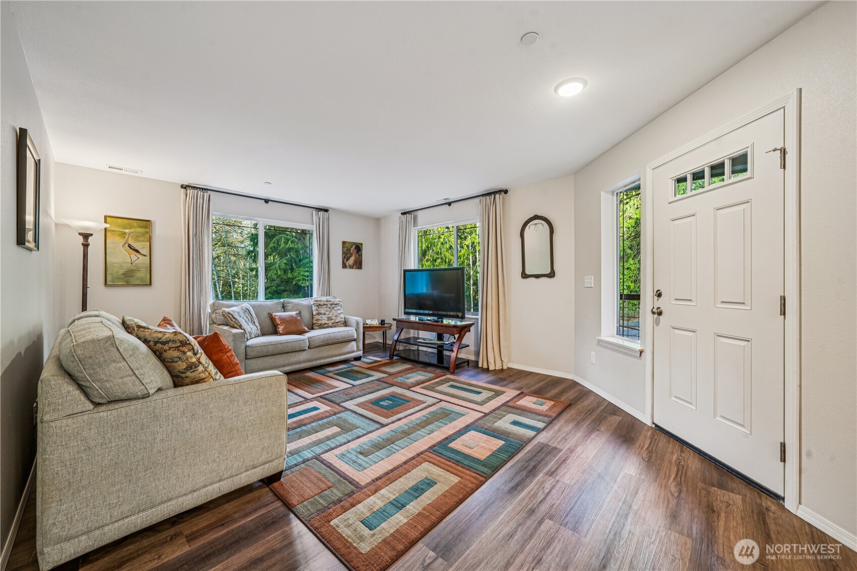 5993 NE Verdant Drive , Kingston, WA 98346