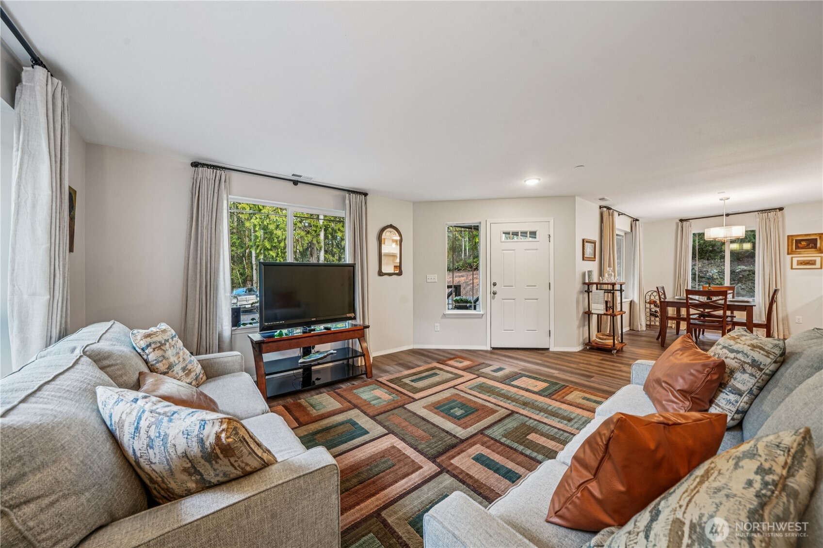 5993 NE Verdant Drive , Kingston, WA 98346