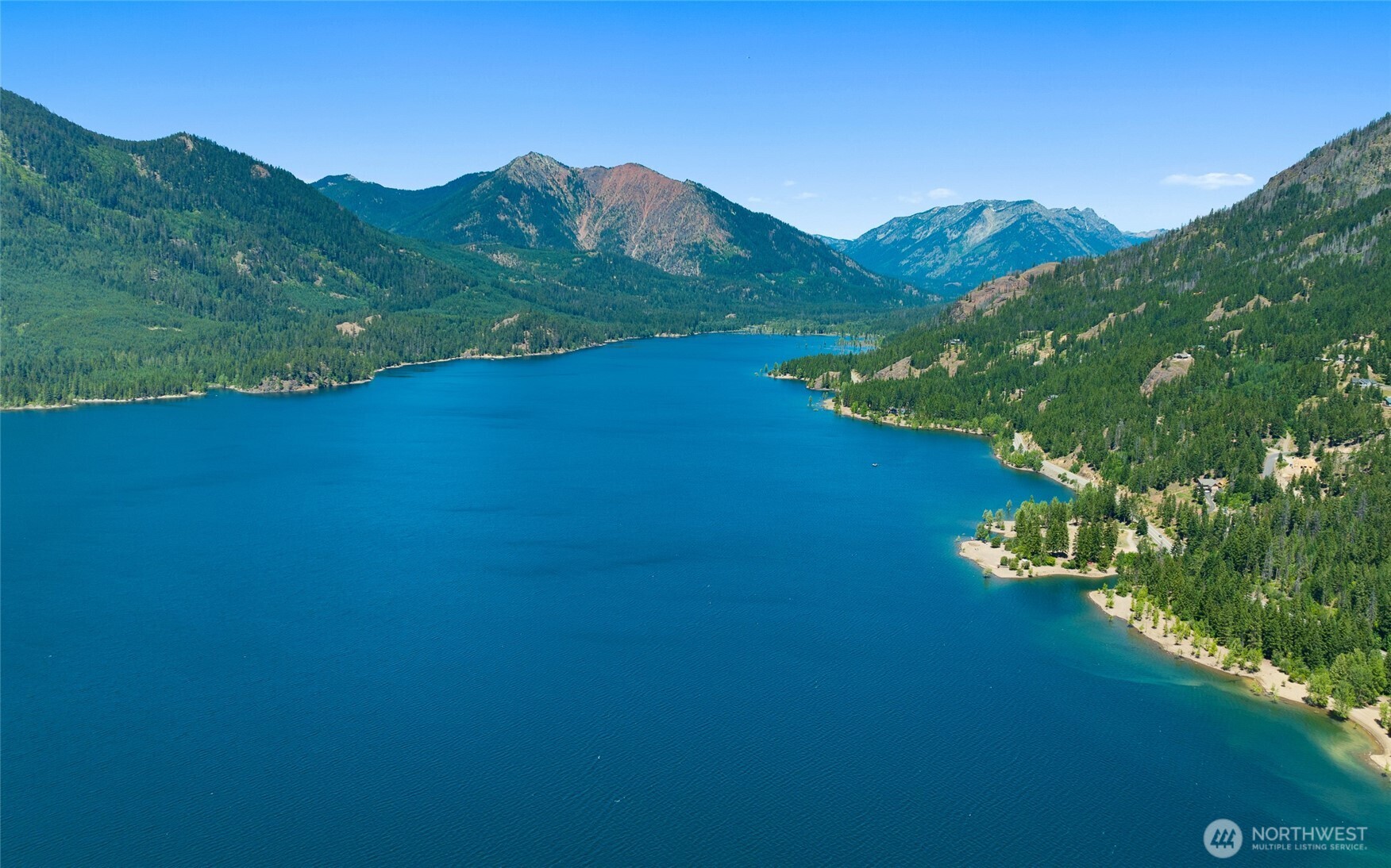 202 E 3rd Street #215, Cle Elum, WA 98922