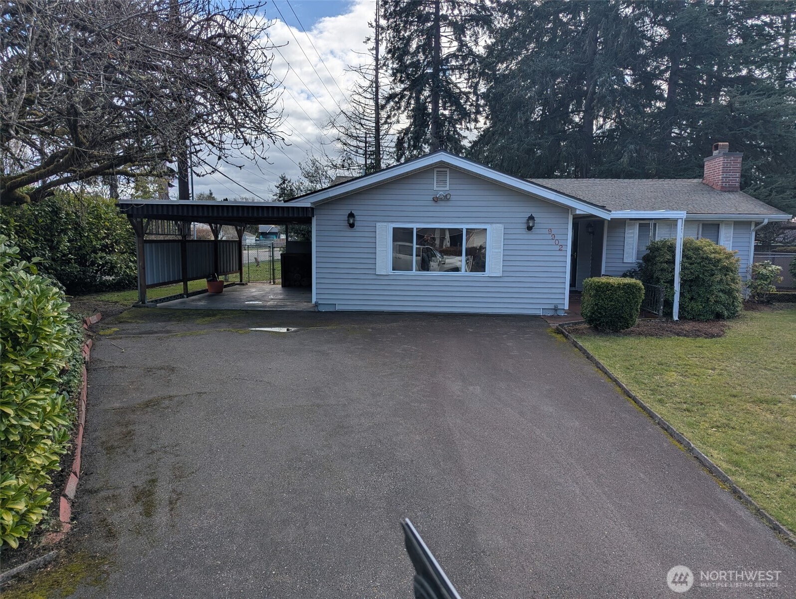 9902 114th Street SW, Lakewood, WA 98498