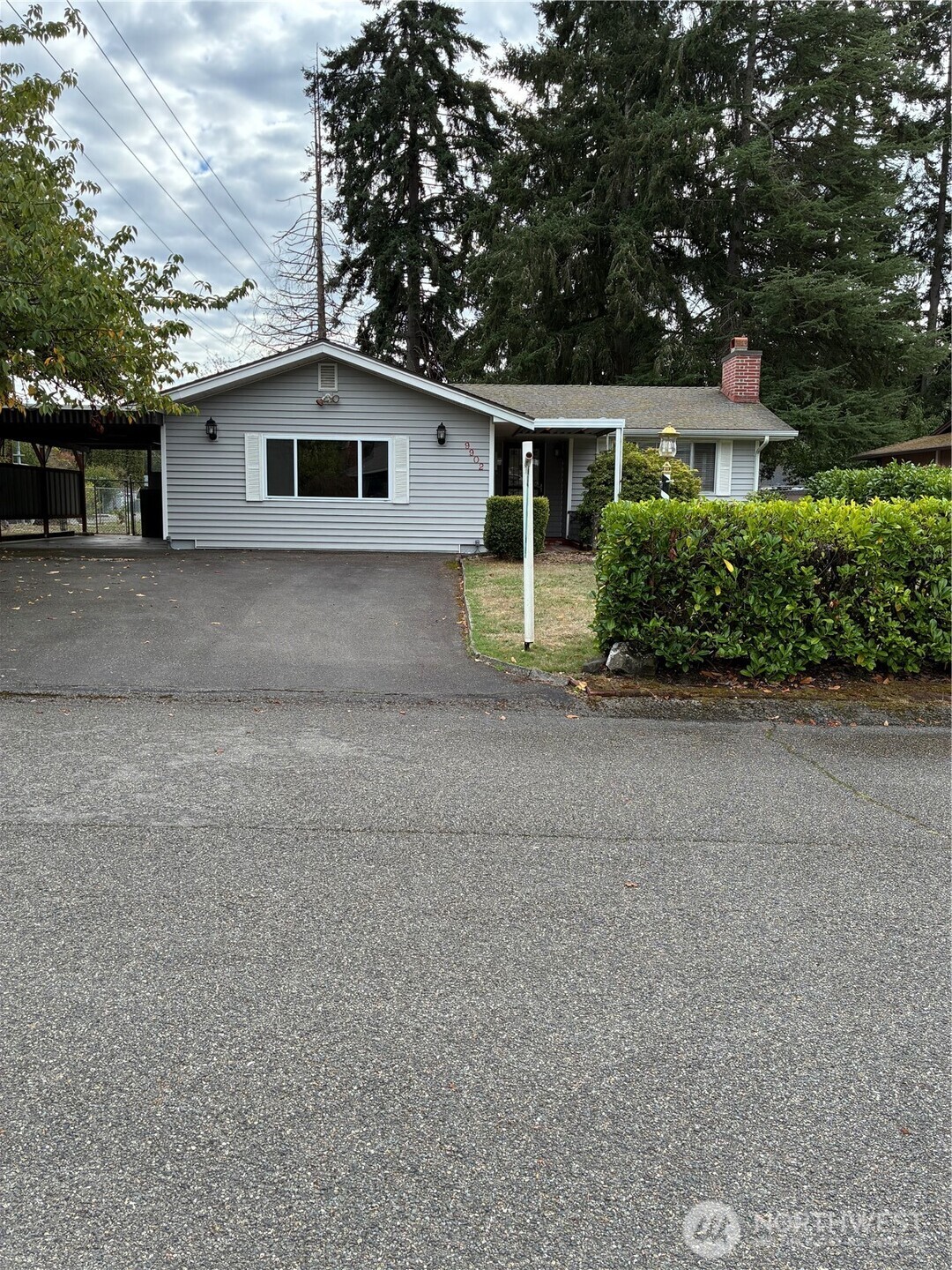 9902 114th Street SW, Lakewood, WA 98498