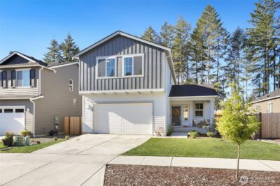 89 Basil Avenue , Shelton, WA 98584