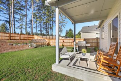 89 Basil Avenue , Shelton, WA 98584 - Photo 21