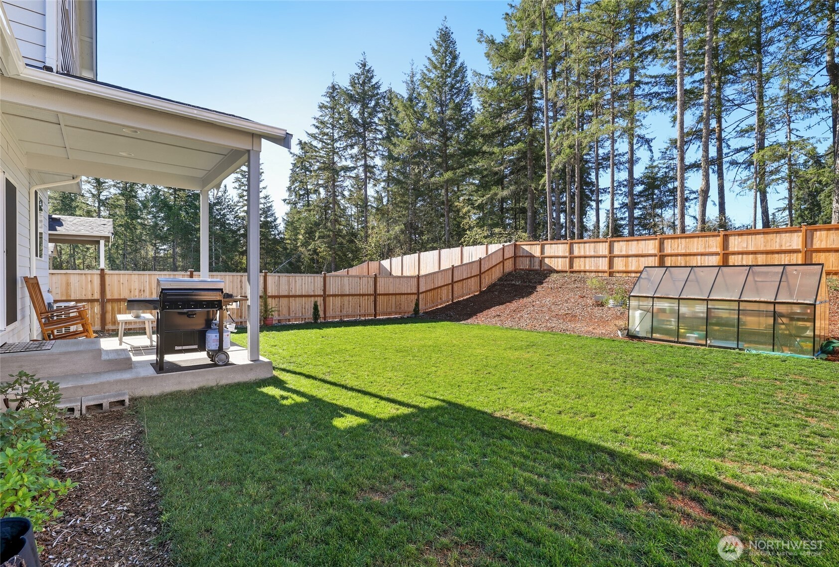 89 Basil Avenue , Shelton, WA 98584