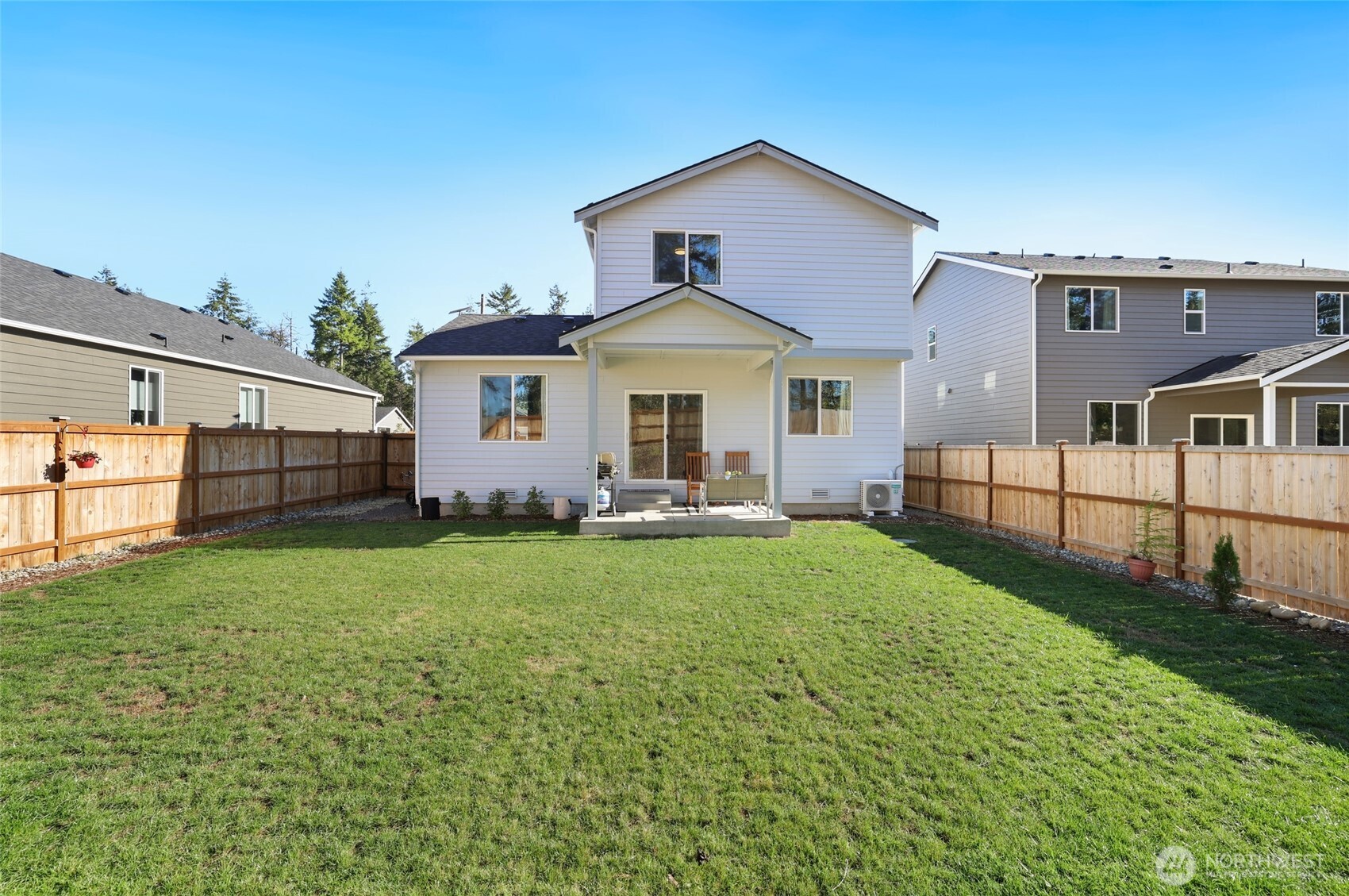 89 Basil Avenue , Shelton, WA 98584