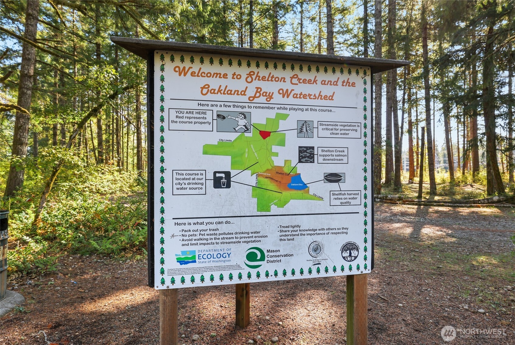 89 Basil Avenue , Shelton, WA 98584