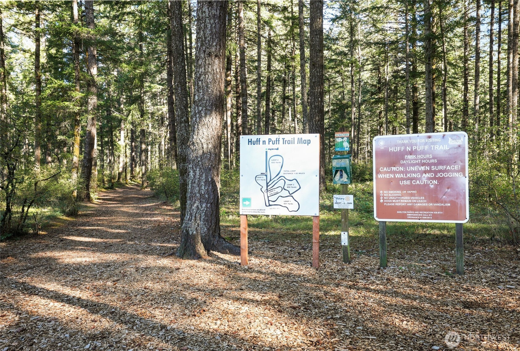 89 Basil Avenue , Shelton, WA 98584