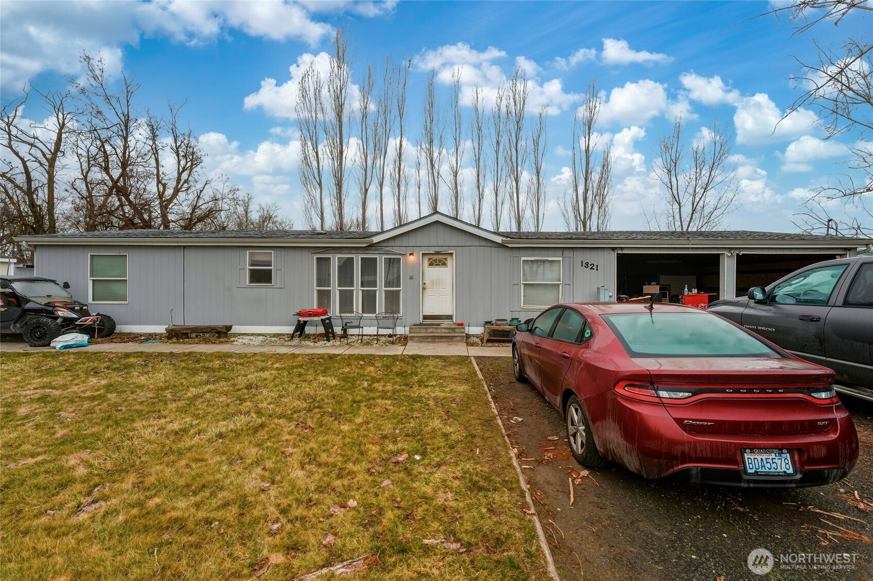 1321 Fair Street , Clarkston, WA 99403