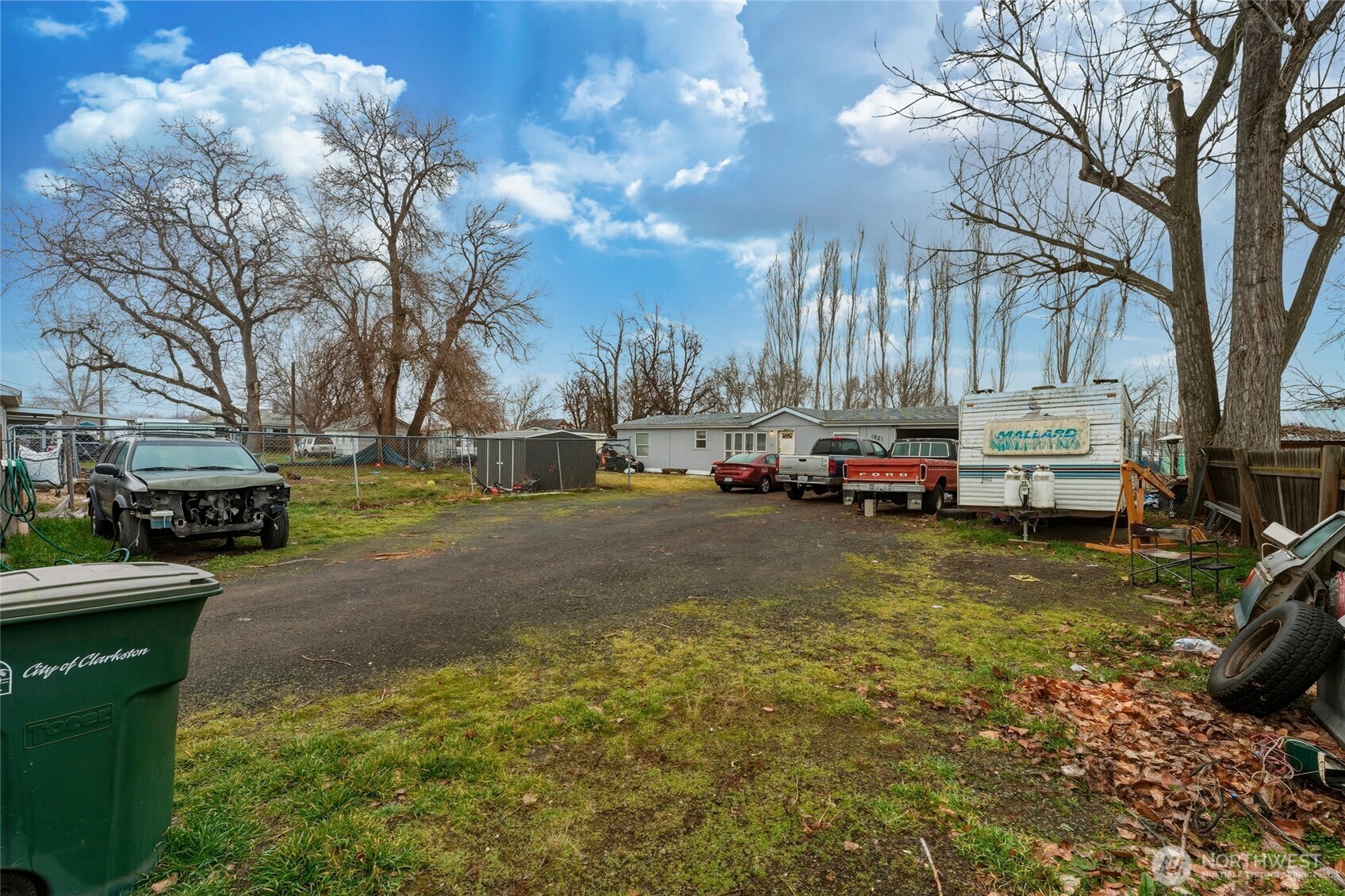 1321 Fair Street , Clarkston, WA 99403