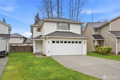 214 99th Drive SE, Lake Stevens, WA 98258 - Photo 2