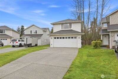 214 99th Drive SE, Lake Stevens, WA 98258 - Photo 3