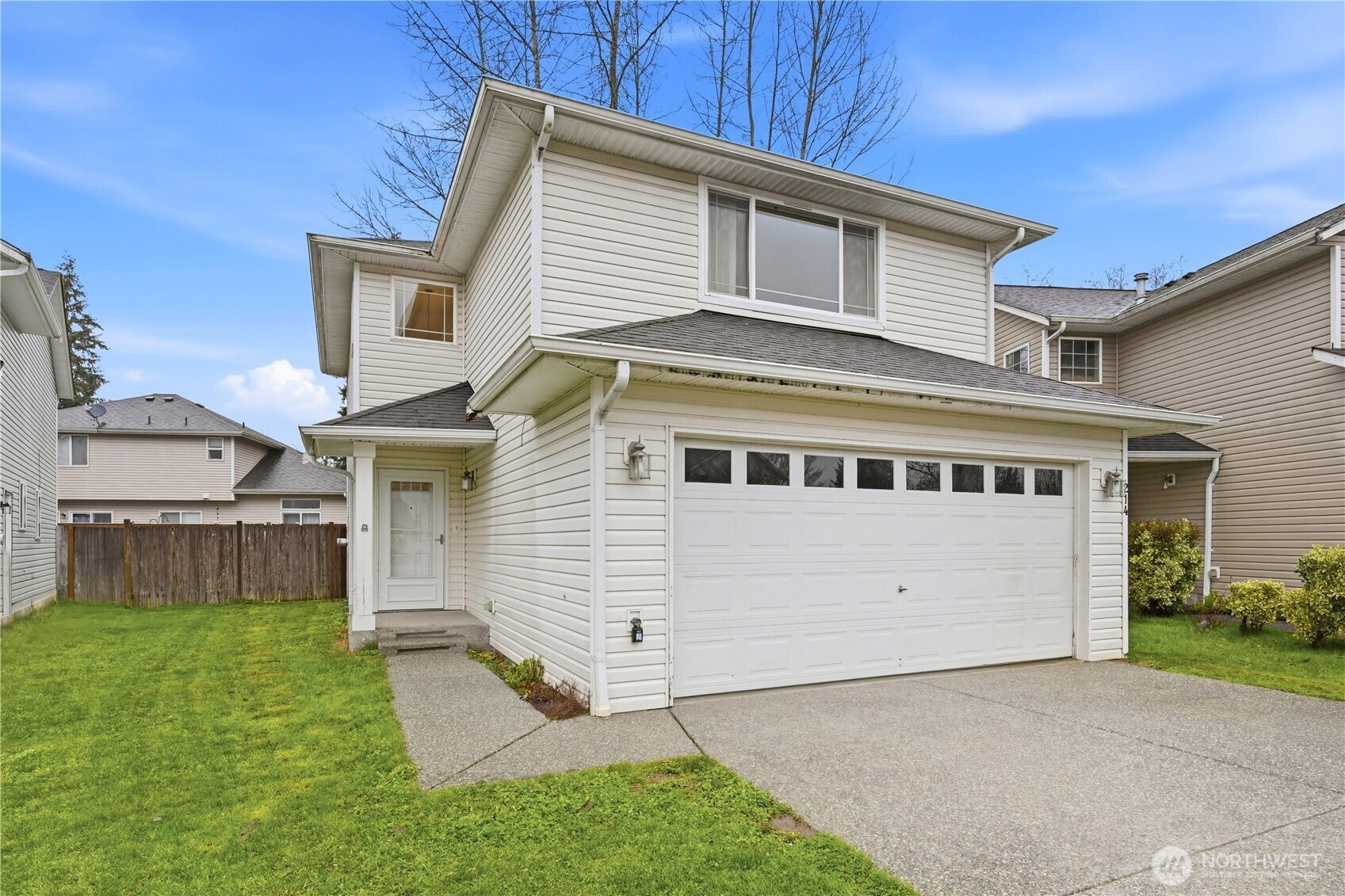 214 99th Drive SE, Lake Stevens, WA 98258