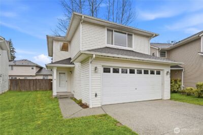214 99th Drive SE, Lake Stevens, WA 98258 - Photo 4