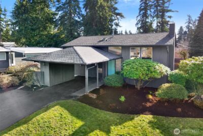 16505 67th Avenue W, Lynnwood, WA 98037