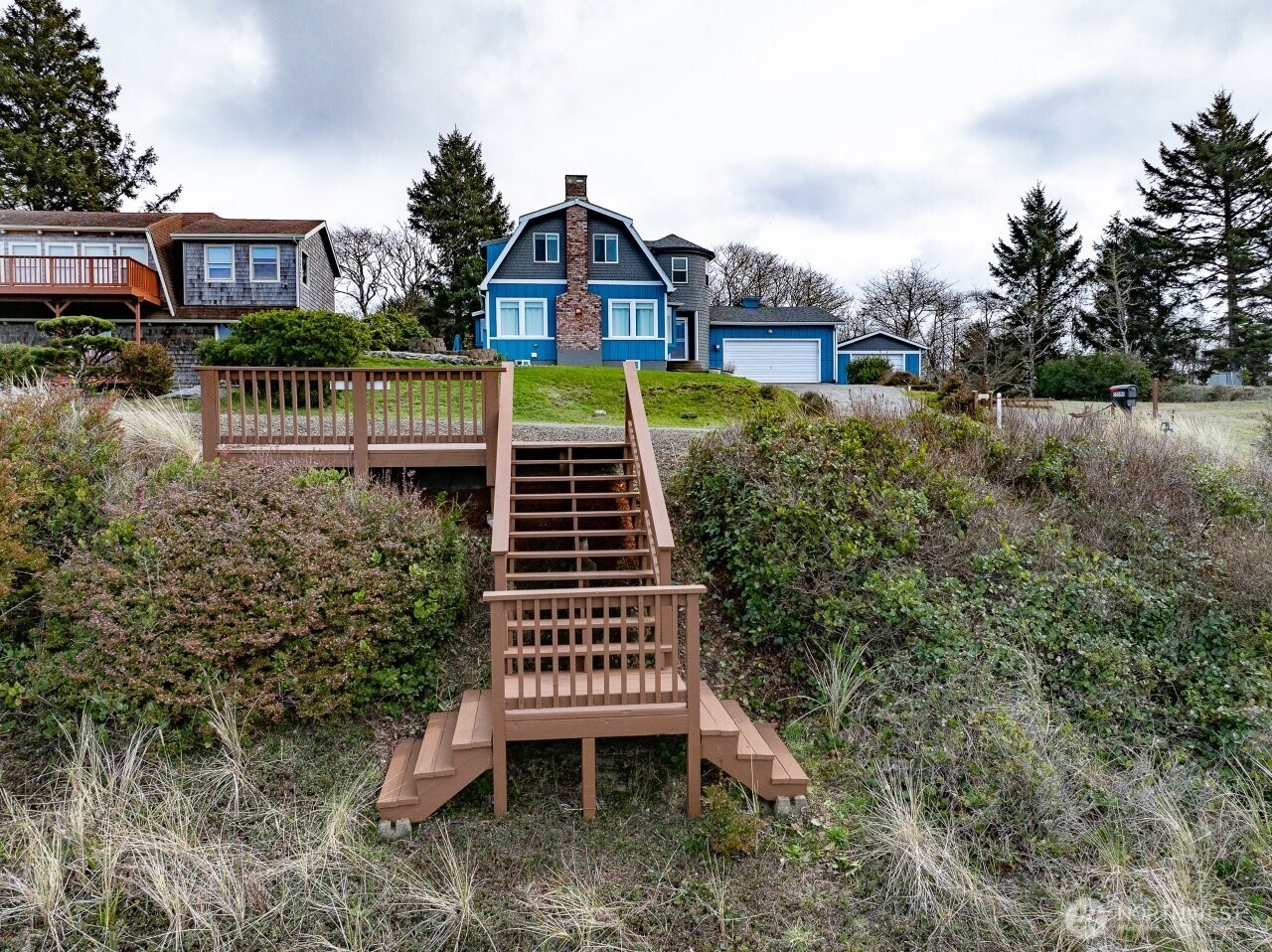 35009 J Place , Ocean Park, WA 98640