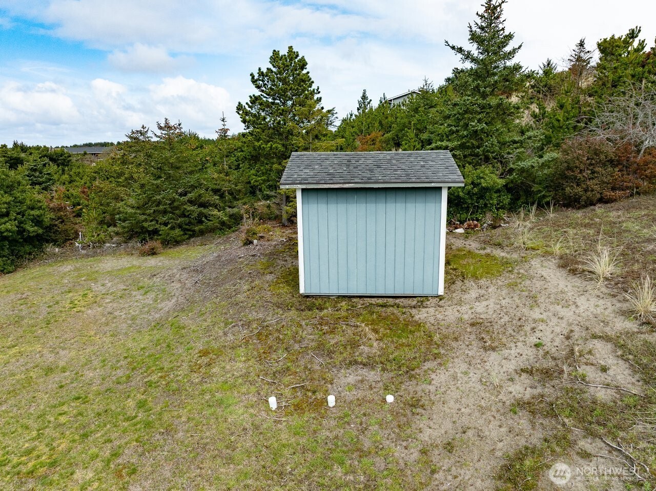 35009 J Place , Ocean Park, WA 98640