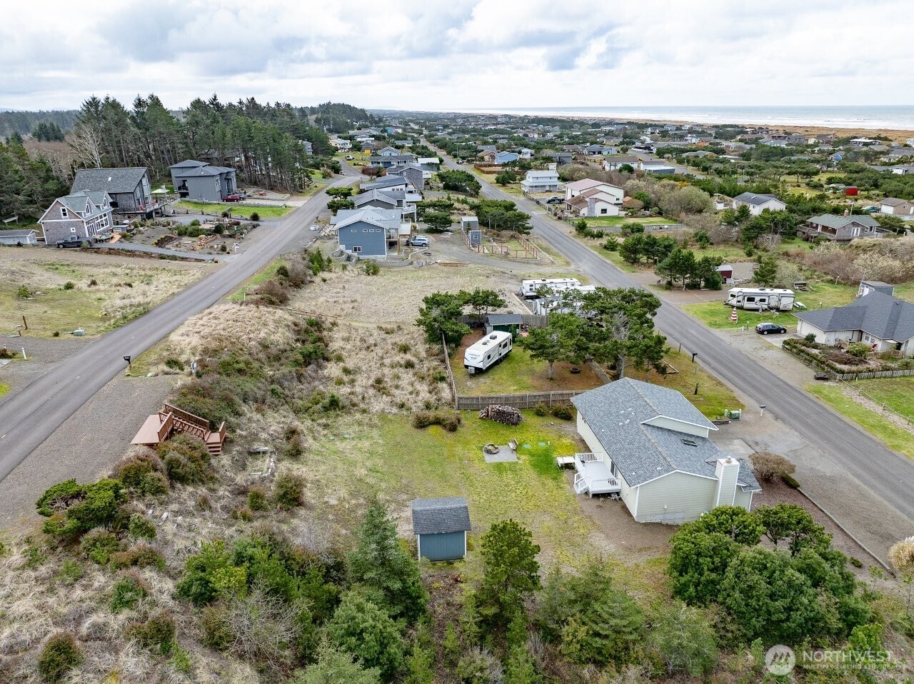 35009 J Place , Ocean Park, WA 98640