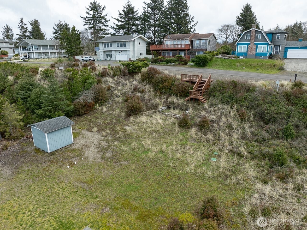 35009 J Place , Ocean Park, WA 98640