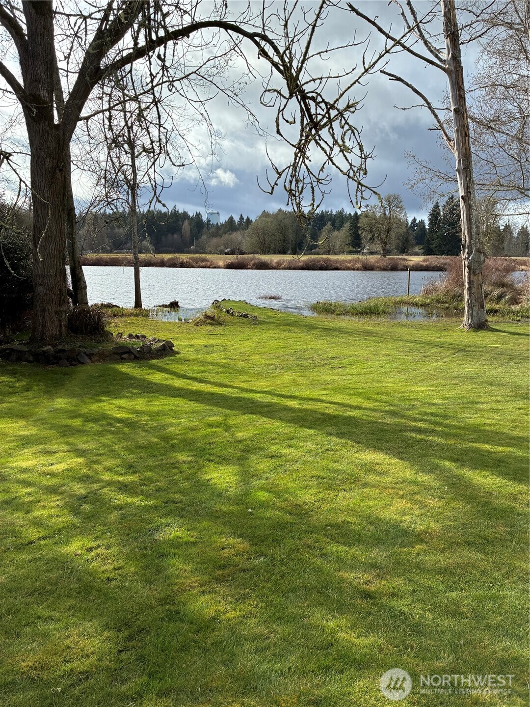 2413 Westlake Drive SE, Lacey, WA 98503