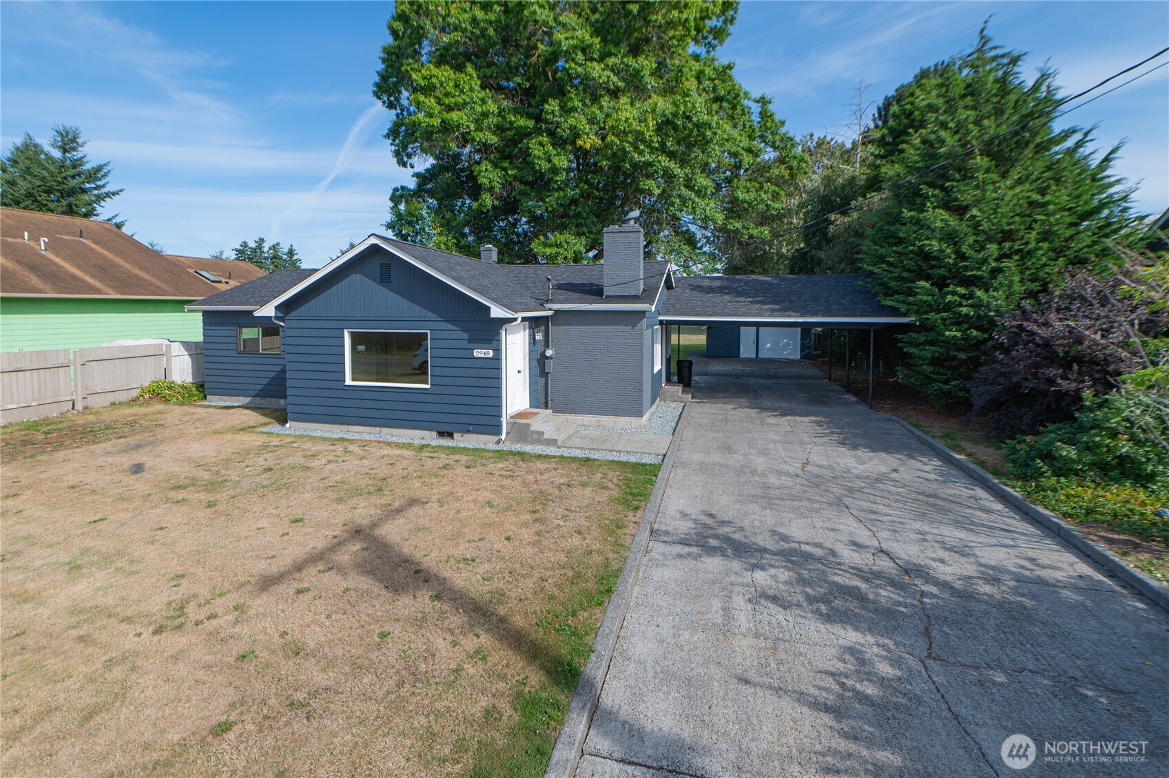 2948 Arnie Road , Custer, WA 98240