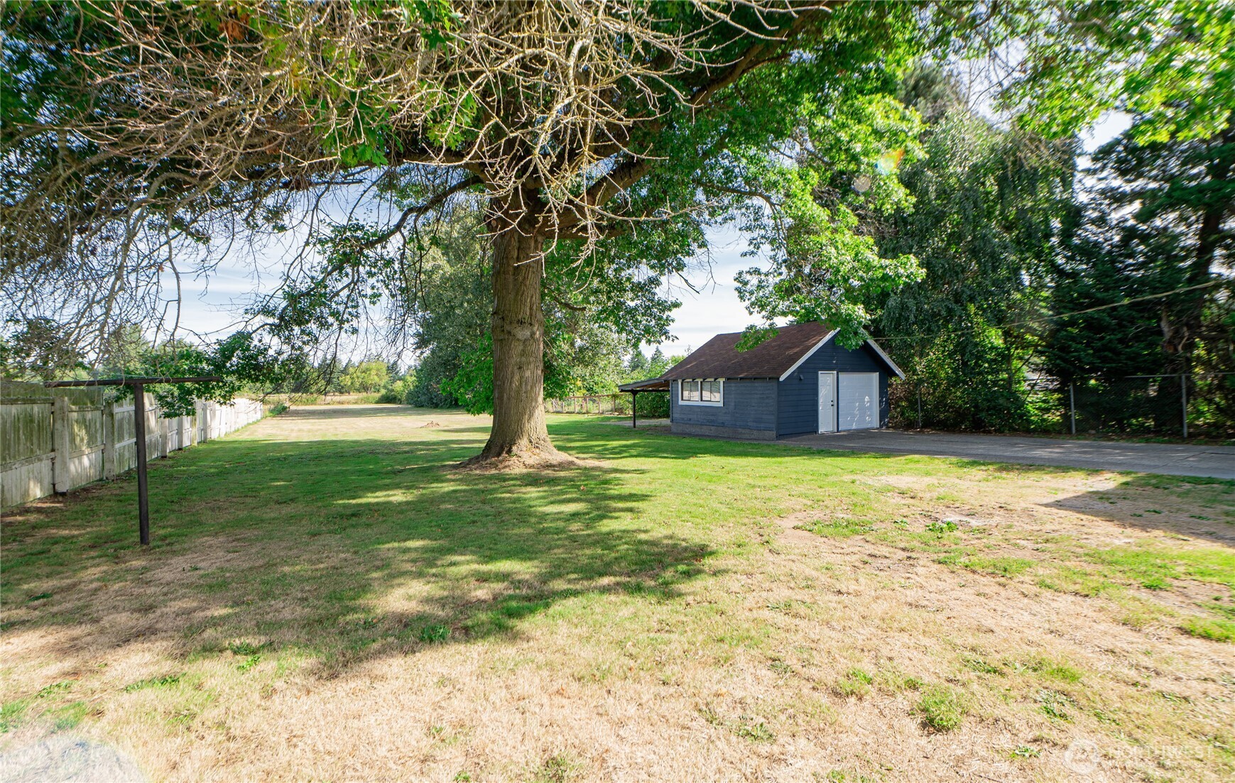 2948 Arnie Road , Custer, WA 98240