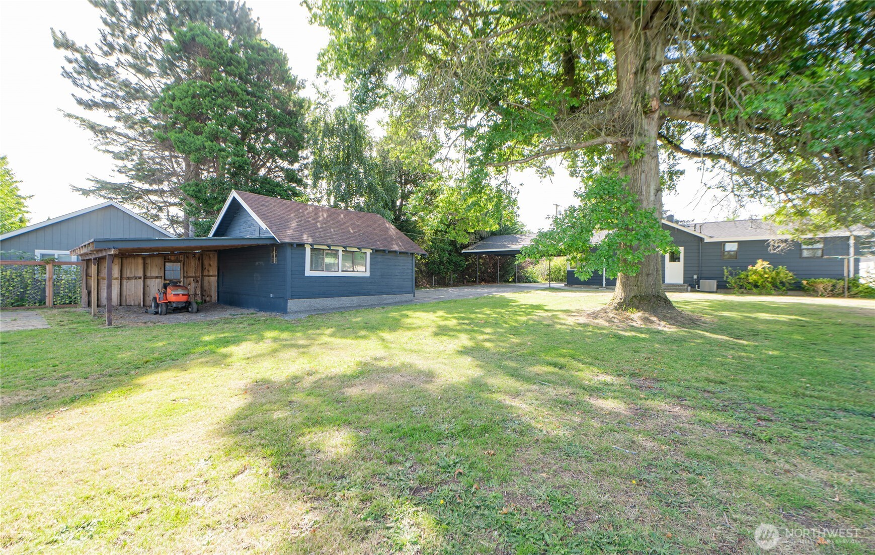 2948 Arnie Road , Custer, WA 98240