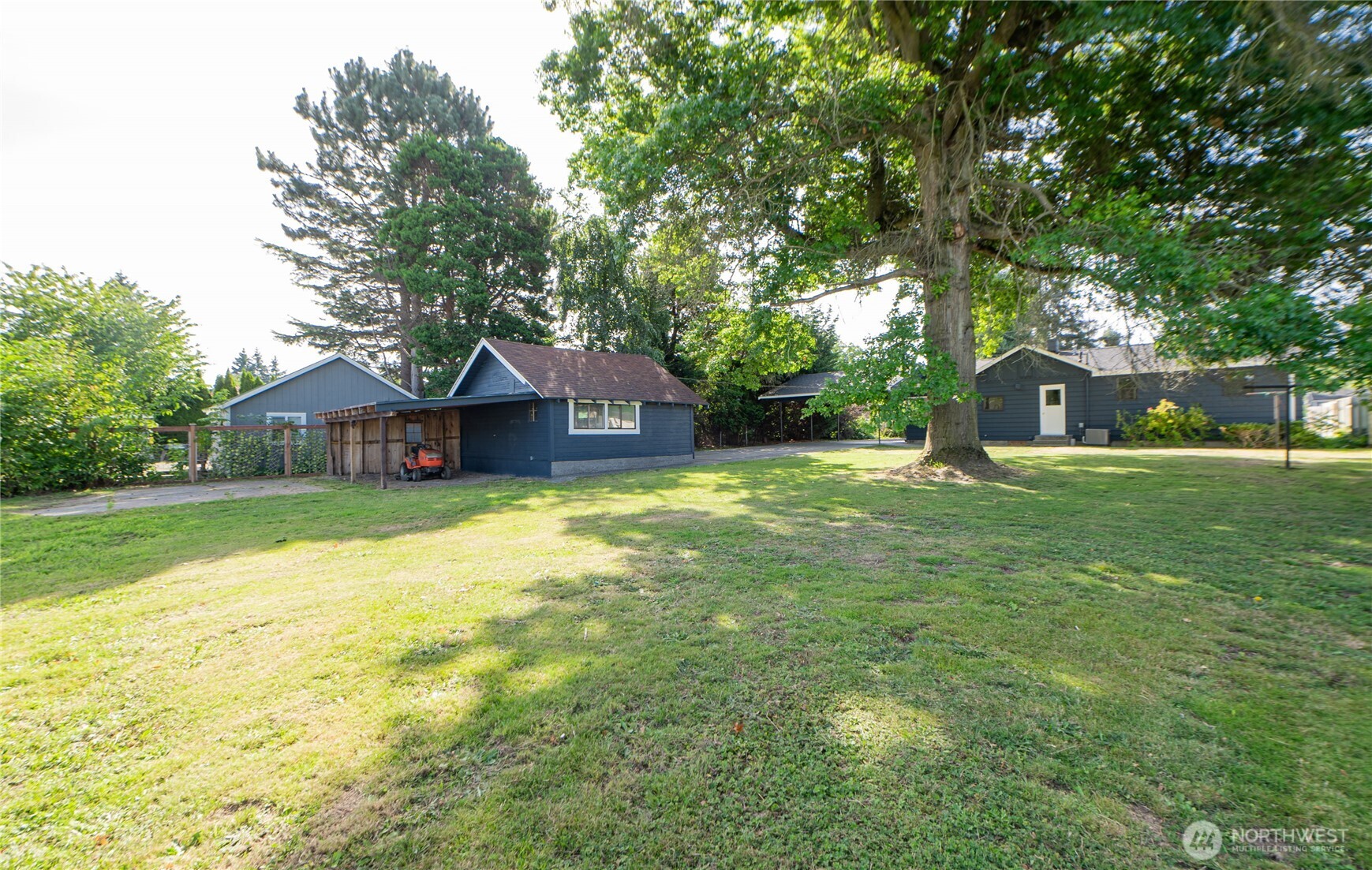 2948 Arnie Road , Custer, WA 98240