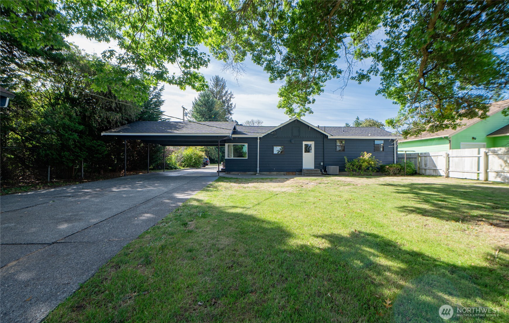 2948 Arnie Road , Custer, WA 98240