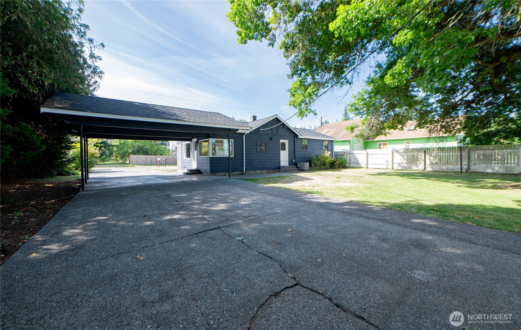 2948 Arnie Road , Custer, WA 98240