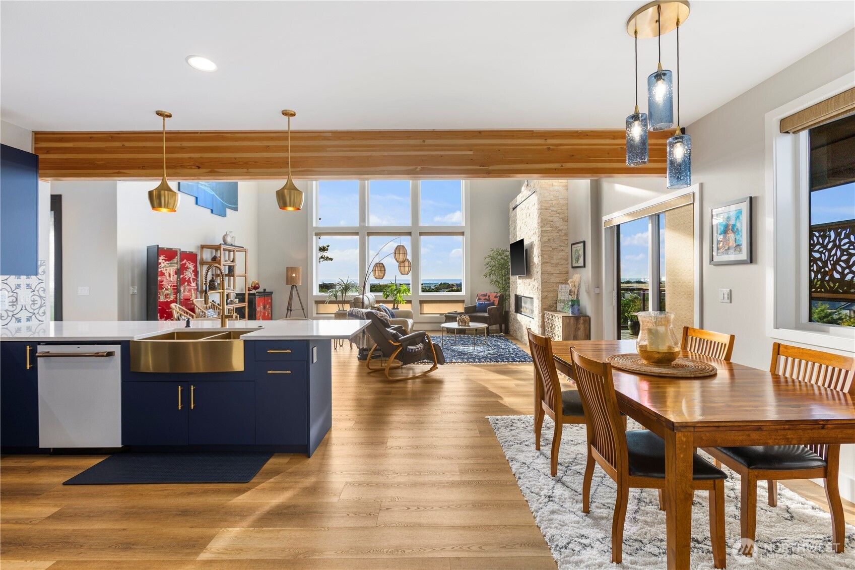 31302 J Place , Ocean Park, WA 98640