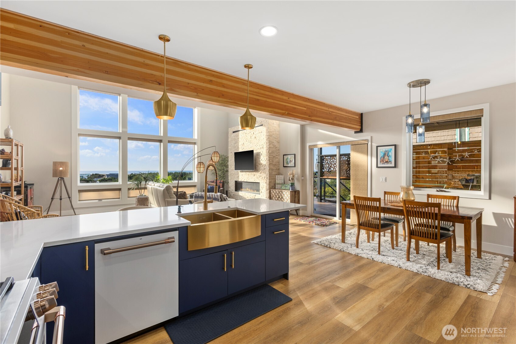 31302 J Place , Ocean Park, WA 98640