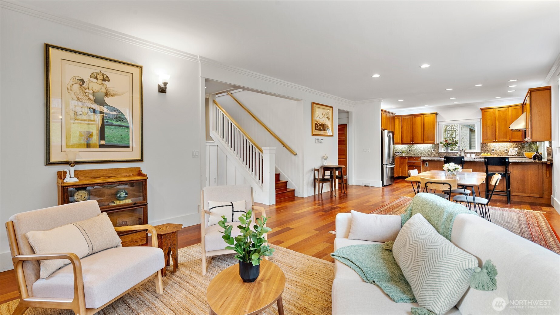 2372 Douglas Drive NE, Bainbridge Island, WA 98110