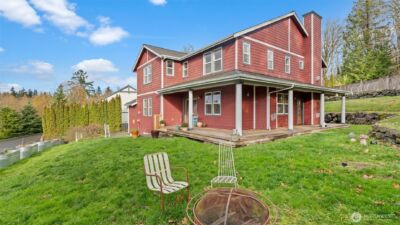 2372 Douglas Drive NE, Bainbridge Island, WA 98110 - Photo 2