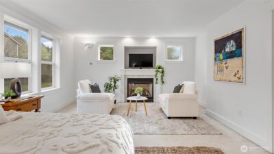 2372 Douglas Drive NE, Bainbridge Island, WA 98110 - Photo 4