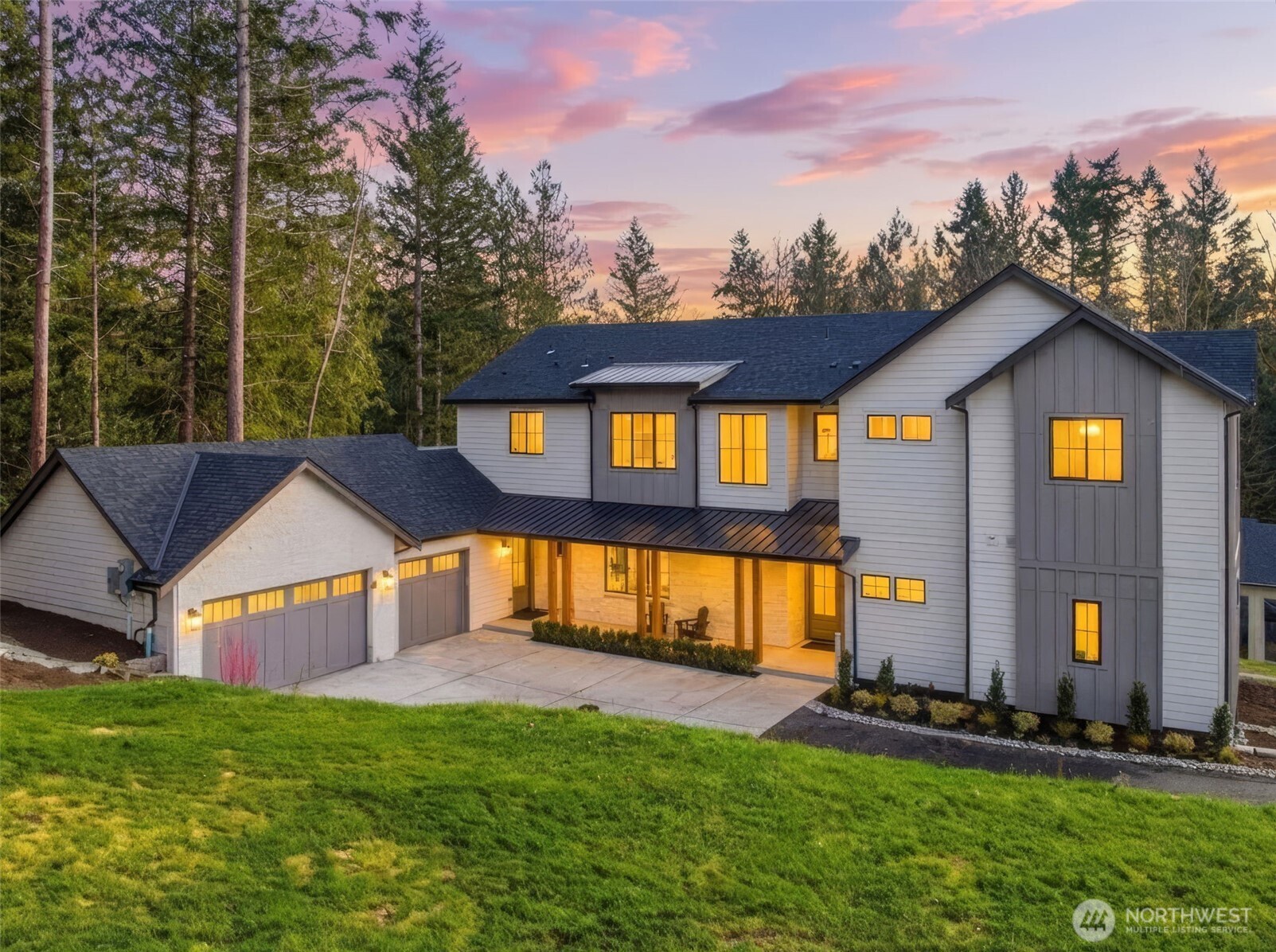 26030 NE 29th Place , Redmond, WA 98053