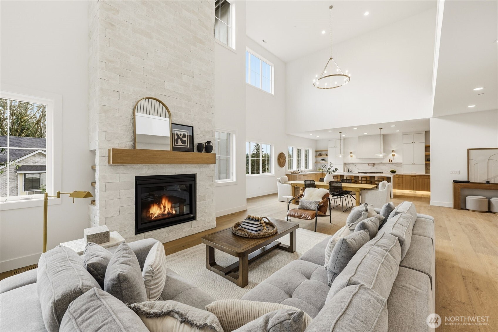 26030 NE 29th Place , Redmond, WA 98053