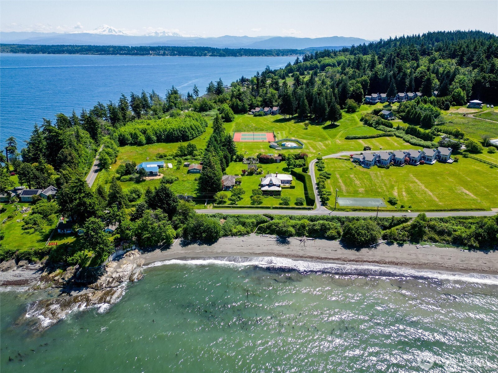 2877 N Nugent Road #M4, Lummi Island, WA 98262