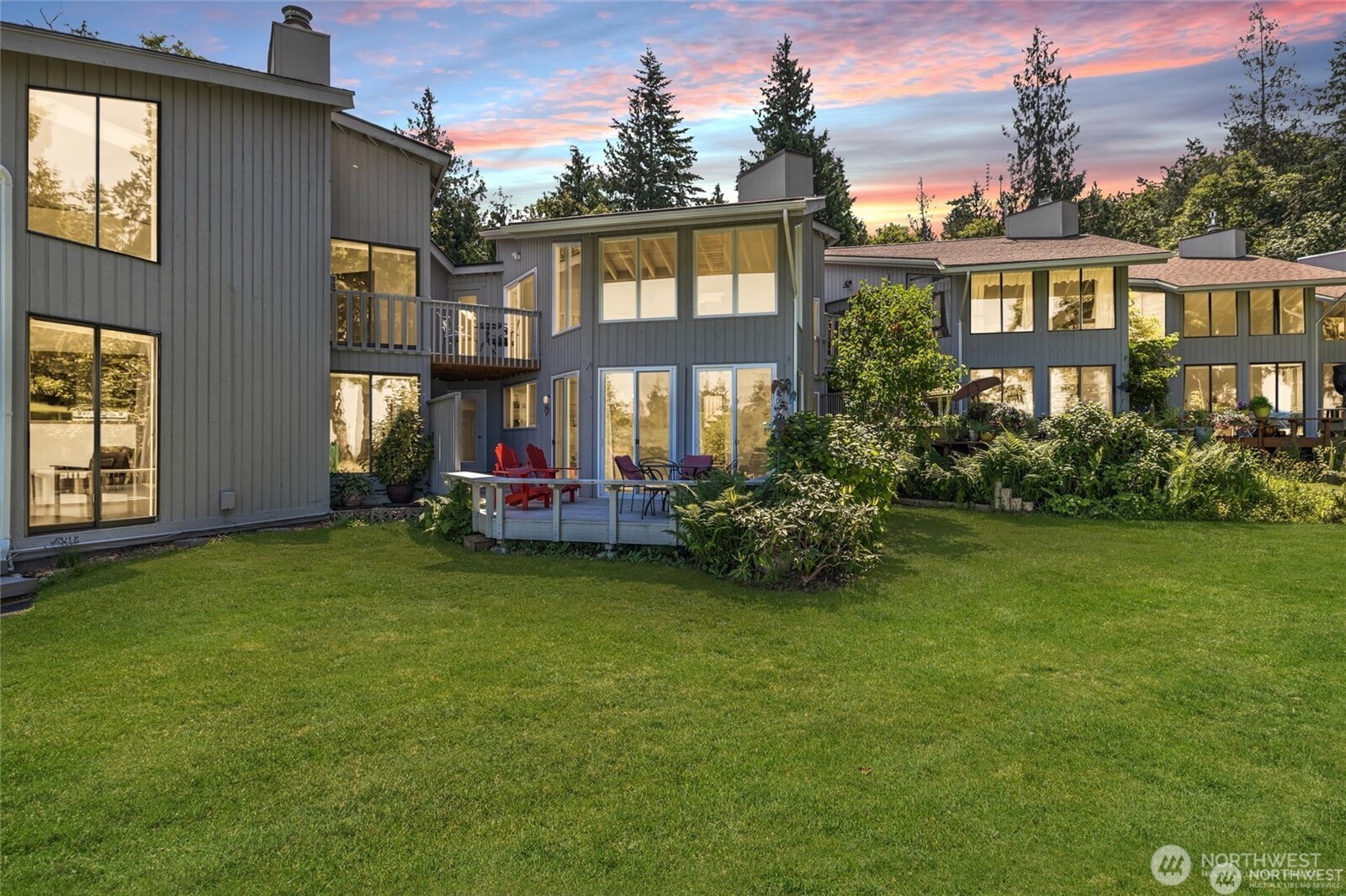 2877 N Nugent Road #M4, Lummi Island, WA 98262