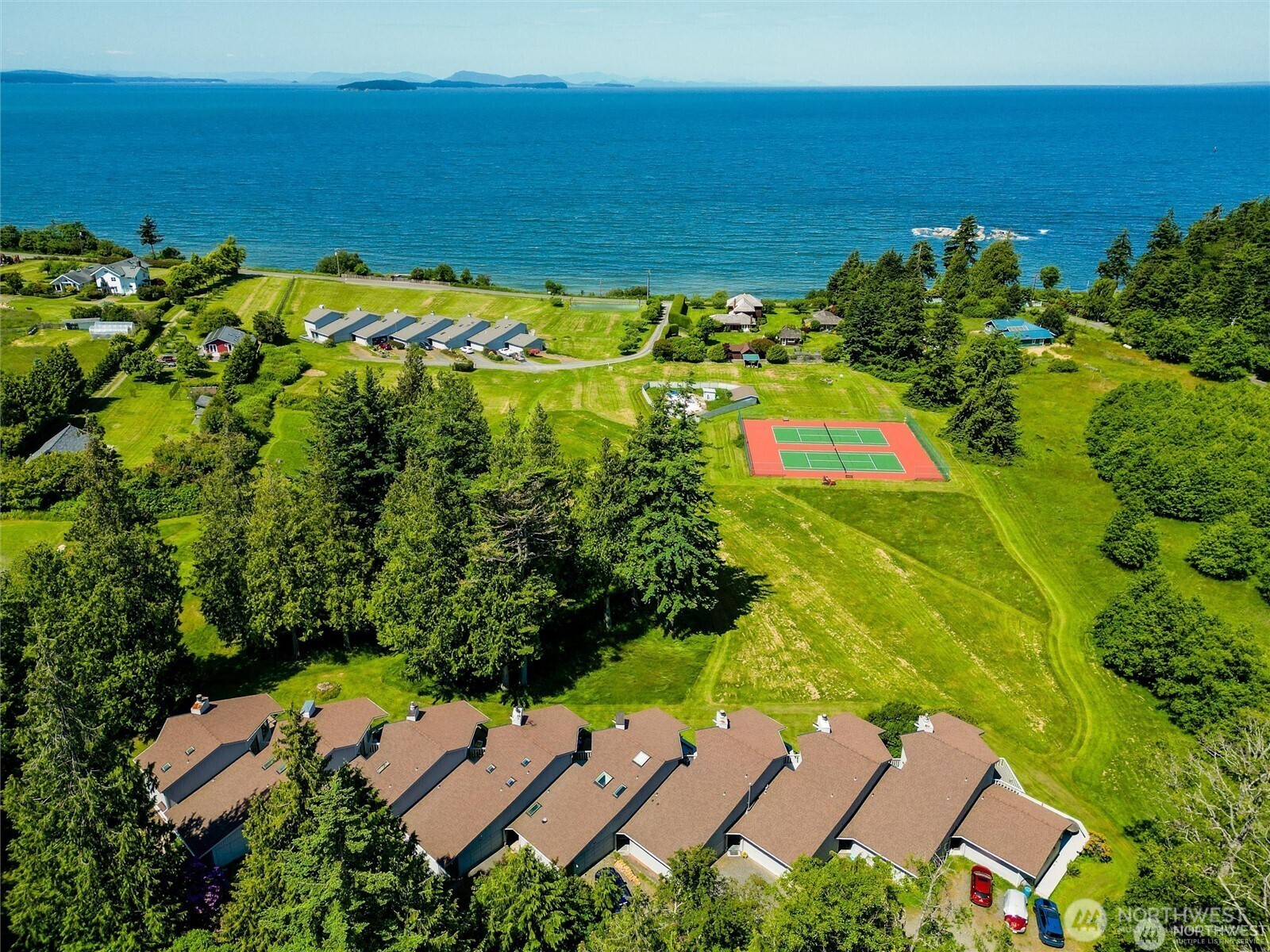 2877 N Nugent Road #M4, Lummi Island, WA 98262