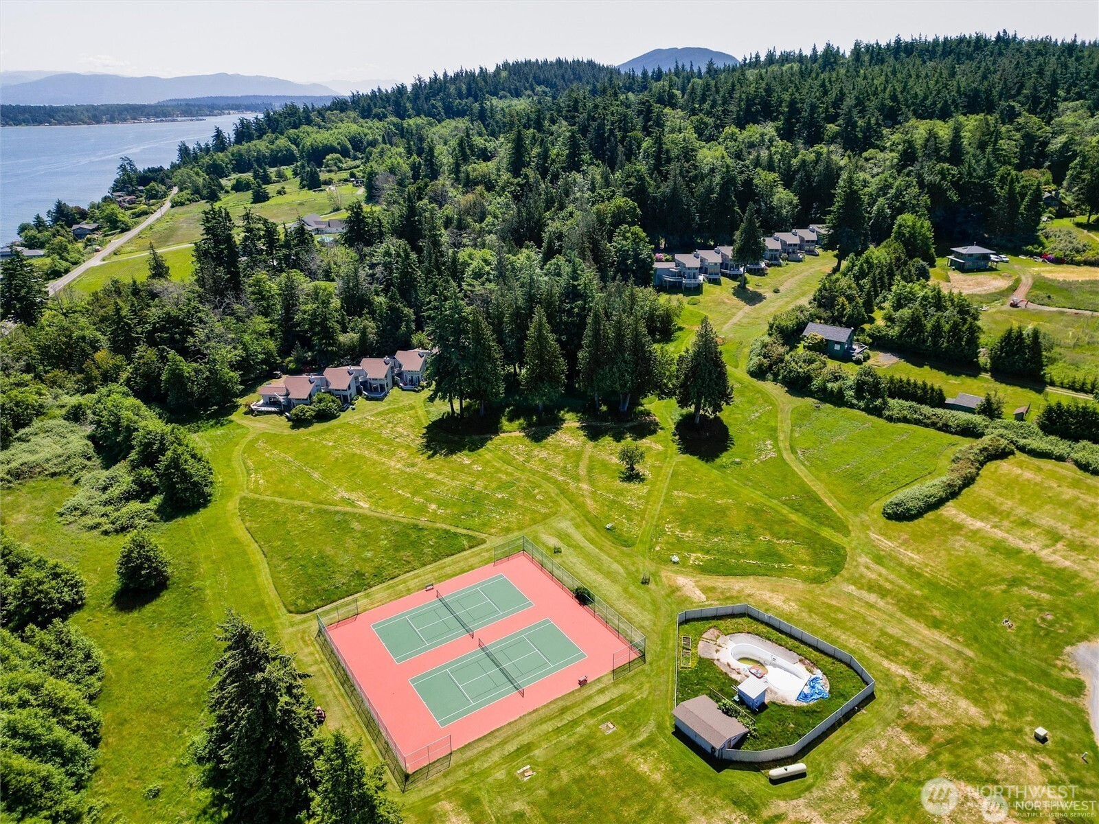 2877 N Nugent Road #M4, Lummi Island, WA 98262
