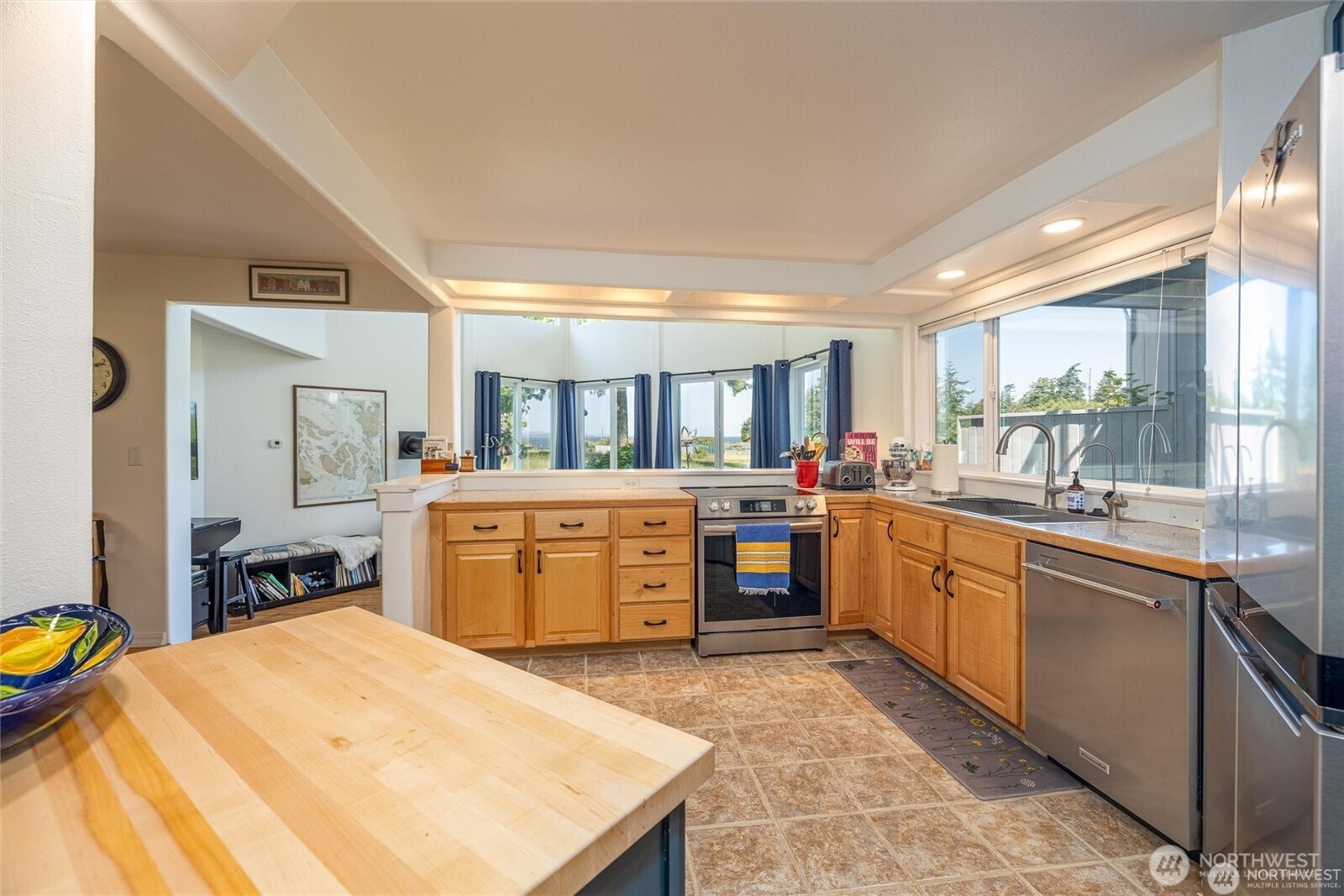 2877 N Nugent Road #M4, Lummi Island, WA 98262