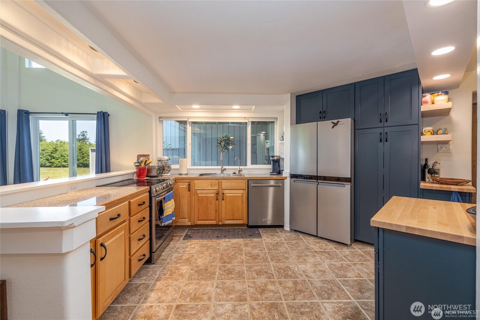 2877 N Nugent Road #M4, Lummi Island, WA 98262